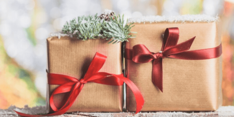 SuperJob: большинство рязанцев приобретают новогодние подарки заранее SuperJob: большинство рязанцев приобретают новогодние подарки заранее