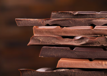 Рязаньстат: за 10 месяцев в Рязанской области выпустили 15,2 тонны шоколада Рязаньстат: за 10 месяцев в Рязанской области выпустили 15,2 тонны шоколада