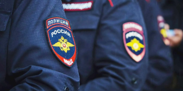 В полиции прокомментировали массовую драку в центре Рязани 4 декабря