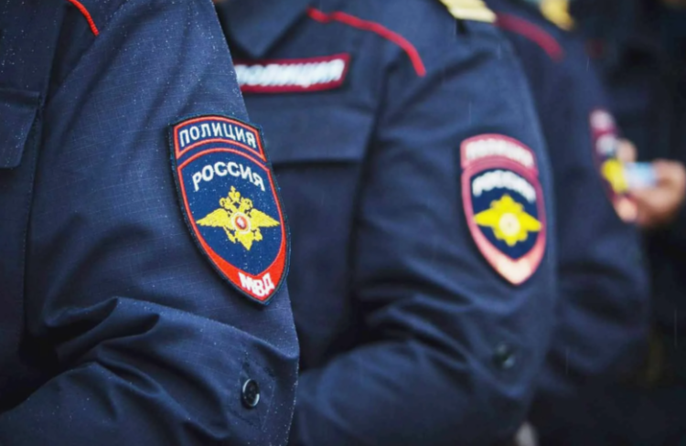 В полиции прокомментировали массовую драку в центре Рязани 4 декабря