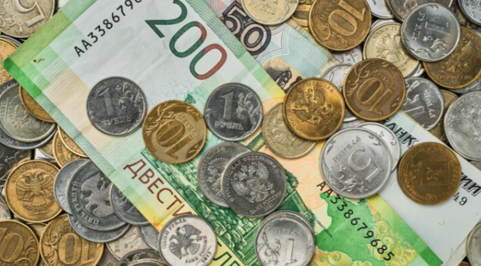 Мэрия: средняя зарплата на крупных предприятиях Рязани возросла до 72 тысяч рублей Мэрия: средняя зарплата на крупных предприятиях Рязани возросла до 72 тысяч рублей