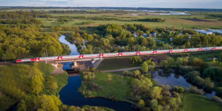 Малков: прорабатывается расширение проезжей части под путепроводом у вокзала "Рязань-2" Малков: прорабатывается расширение проезжей части под путепроводом у вокзала «Рязань-2»