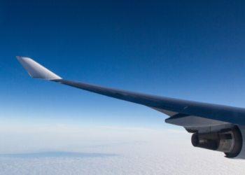 Над Рязанской областью у самолета отказал автопилот Над Рязанской областью у самолета отказал автопилот