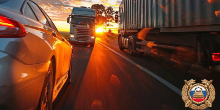 6 декабря в Рязанской области проходит рейд «Встречная полоса»