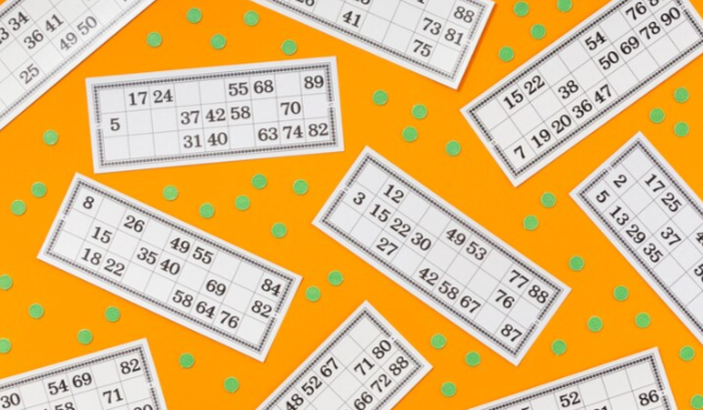 Рязанка выиграла в лотерею 2 миллиона рублей