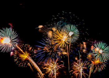 В Новый год рязанцы останутся без праздничного концерта и салюта