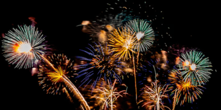 В Новый год рязанцы останутся без праздничного концерта и салюта