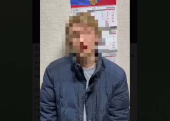 Рязанские полицейские задержали мужчину, осквернившего памятник ветеранам-спецназовцам Рязанские полицейские задержали мужчину, осквернившего памятник ветеранам-спецназовцам