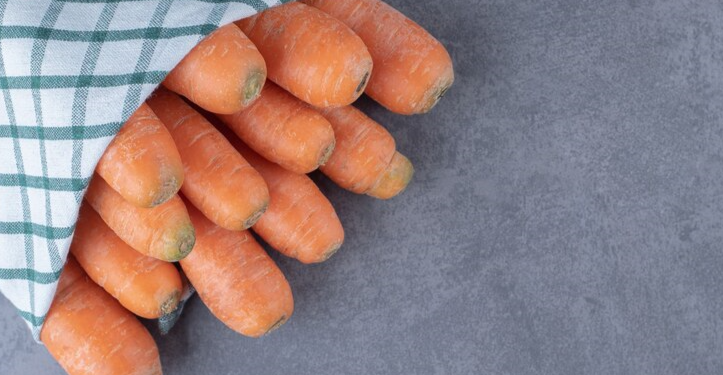 Реабилитолог Малиновская: регулярное употребление моркови снизит уровень холестерина Реабилитолог Малиновская: регулярное употребление моркови снизит уровень холестерина