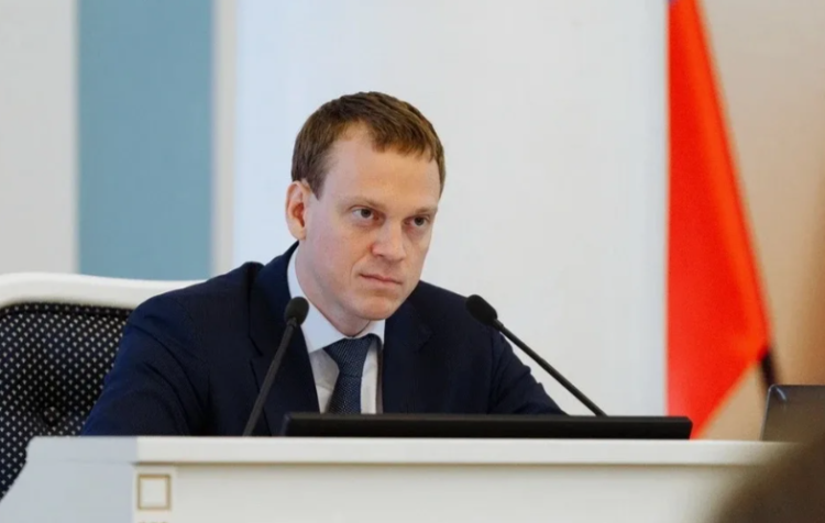 Рязанский губернатор Малков перенес прямой эфир на 11 декабря