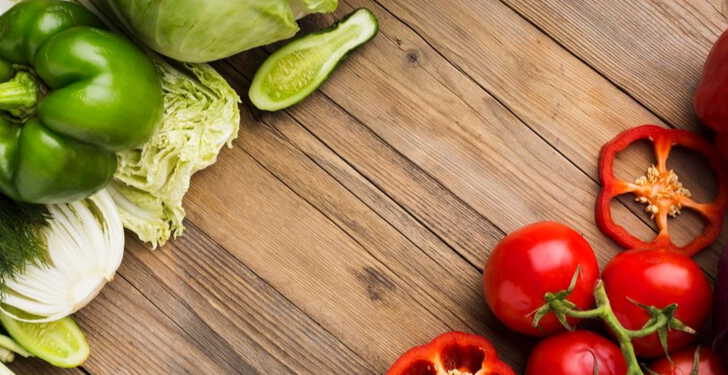 Эндокринолог Калошина: похудению способствует большее количество овощей в рационе Эндокринолог Калошина: похудению способствует большее количество овощей в рационе