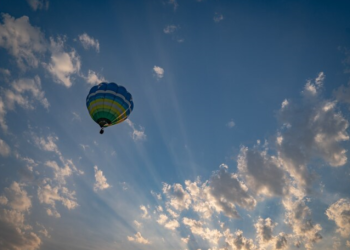 Рязанский фестиваль "Небо России" стал победителем национальной туристической премии Рязанский фестиваль «Небо России» стал победителем национальной туристической премии