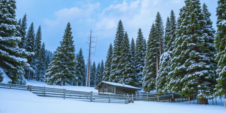 Синоптик Вильфанд предупредил россиян о морозной субботе