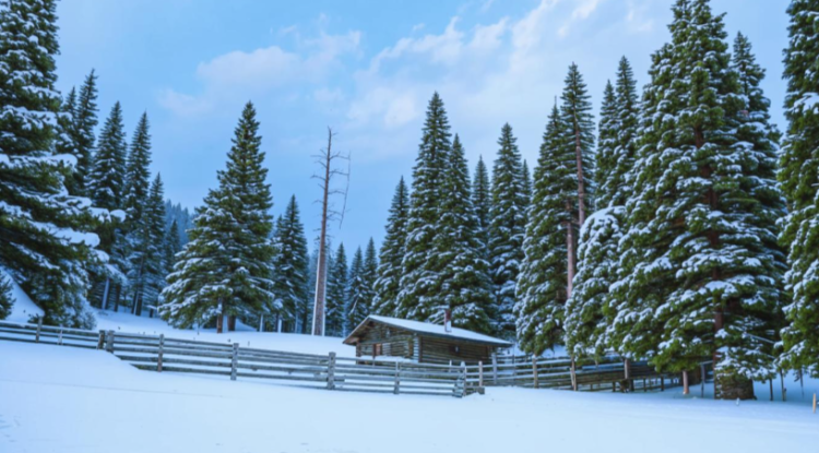 Синоптик Вильфанд предупредил россиян о морозной субботе