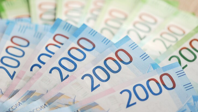 В 2025 году в Рязанской области зарплаты возрастут на 6 тысяч рублей В 2025 году в Рязанской области зарплаты возрастут на 6 тысяч рублей