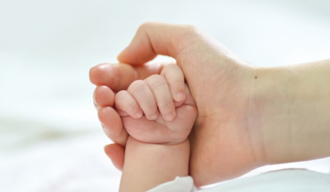 В ноябре в Рязанском перинатальном центре на свет появились Майя, Анжела, Леон и Адам