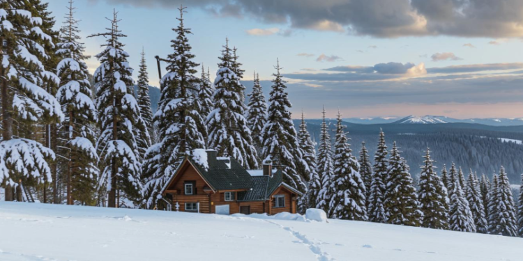 Синоптик Позднякова дала прогноз погоды на Новый год
