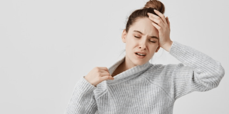 Позднякова: в выходные в Центральной России ожидается низкое атмосферное давление