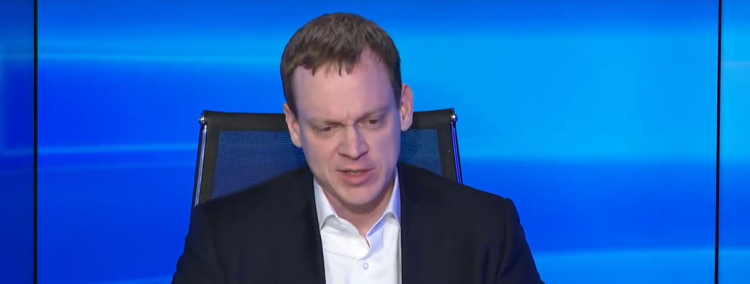 Малков: образовательный процесс в рязанской гимназии №2 стартует в 2025 году