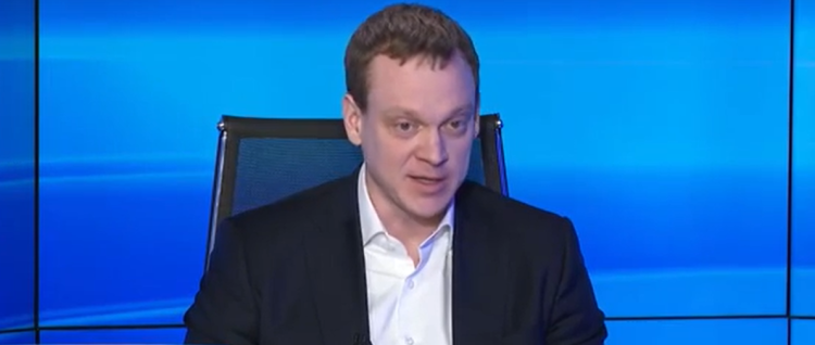 Рязанский губернатор Малков рассказал о своих планах на Новый год