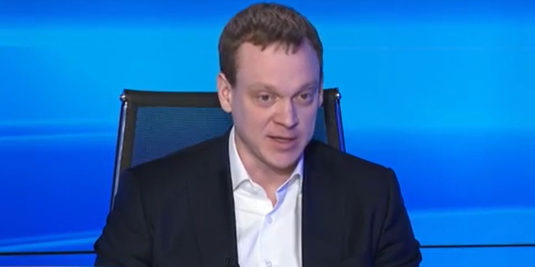 Рязанский губернатор Малков рассказал о своих планах на Новый год