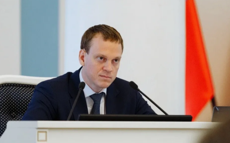 Малков поздравил рязанцев с Днем Конституции 12 декабря