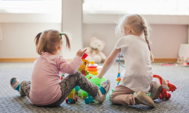 С 1 января 2025 года в Рязанском регионе возрастет плата за детский сад