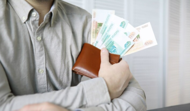 Для рязанцев опубликовали ТОП-3 самых высокооплачиваемых вакансий ноября