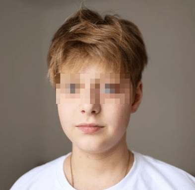Рязанцев просят помочь 12-летнему мальчику с тяжелым заболеванием