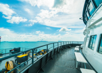 Пассажирское судно «Метеор» собираются пустить до Рязани в 2025 году