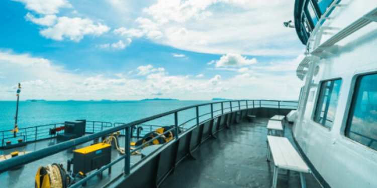 Пассажирское судно «Метеор» собираются пустить до Рязани в 2025 году