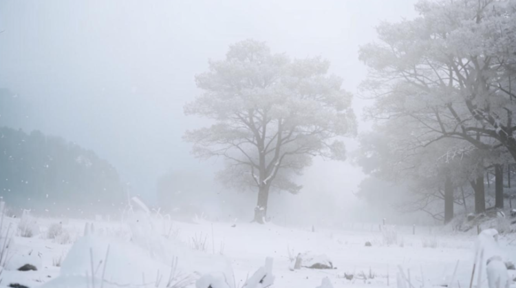 Метеоролог Степанов пообещал рязанцам новый снежный циклон