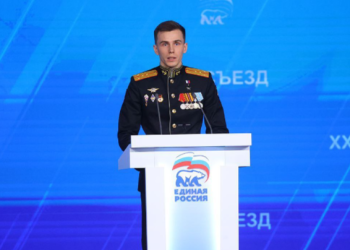 Рязанский губернатор Малков положительно оценил назначение Головина на пост главы «Юнармии»