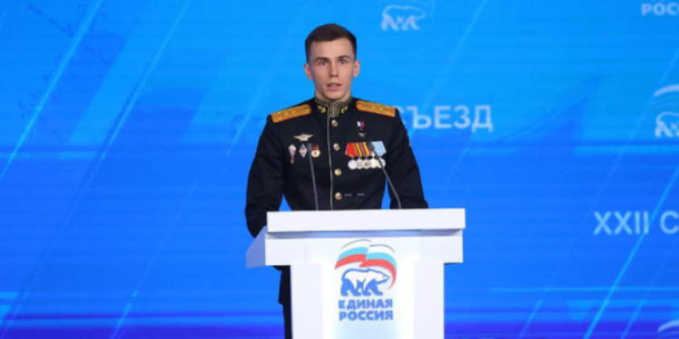 Рязанский губернатор Малков положительно оценил назначение Головина на пост главы «Юнармии»