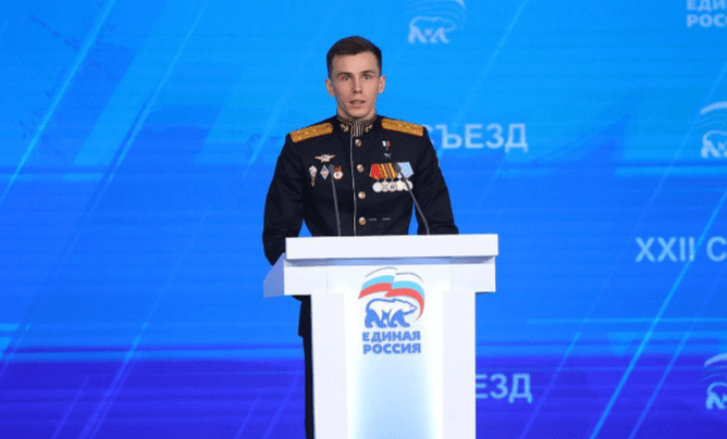 Рязанский губернатор Малков положительно оценил назначение Головина на пост главы "Юнармии"