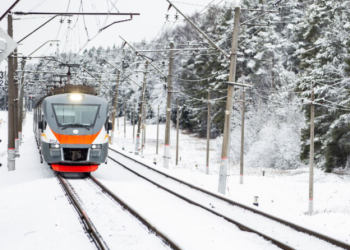 Малков: обновление пригородных электропоездов «Рязань — Москва» полностью завершено