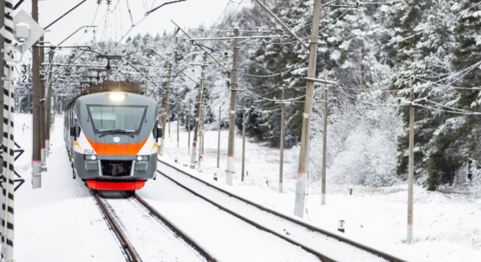 Малков: обновление пригородных электропоездов «Рязань — Москва» полностью завершено