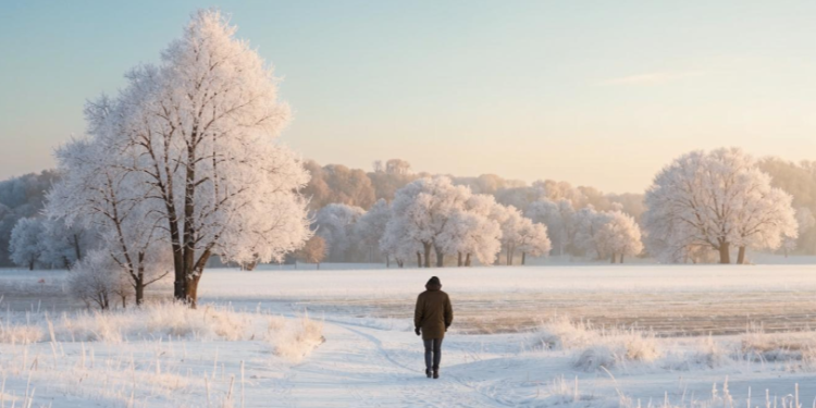 Синоптик Вильфанд предупредил россиян о резком скачке температуры