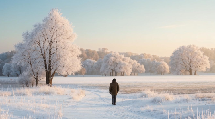 Синоптик Вильфанд предупредил россиян о резком скачке температуры