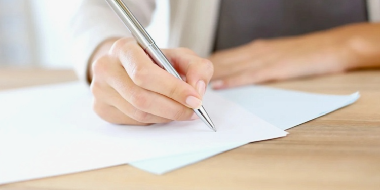 Главное архивное управление Рязанской области возглавила Наталья Стародубцева