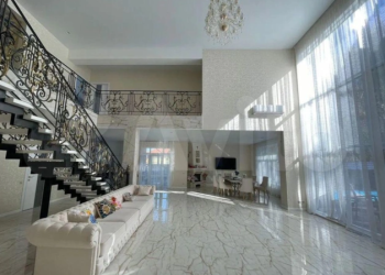 Под Рязанью выставили на продажу дом за 99 миллионов рублей