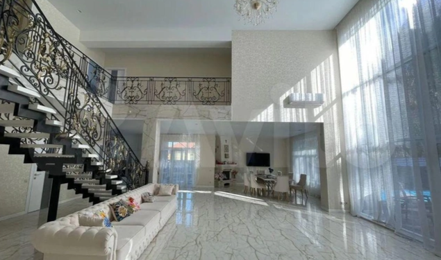 Под Рязанью выставили на продажу дом за 99 миллионов рублей Под Рязанью выставили на продажу дом за 99 миллионов рублей