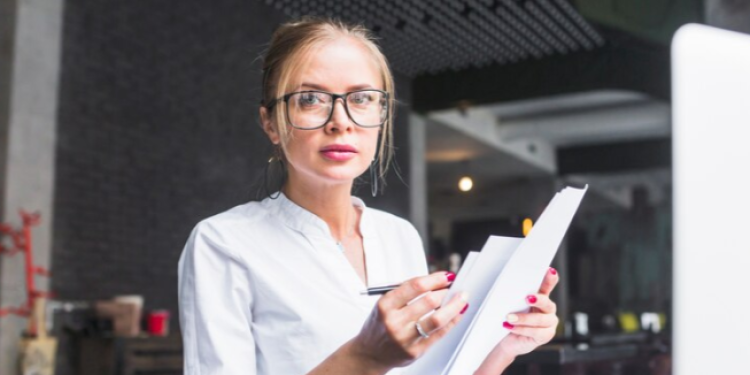 В Сети появился список самых востребованных профессий на рынке труда в Рязанской области