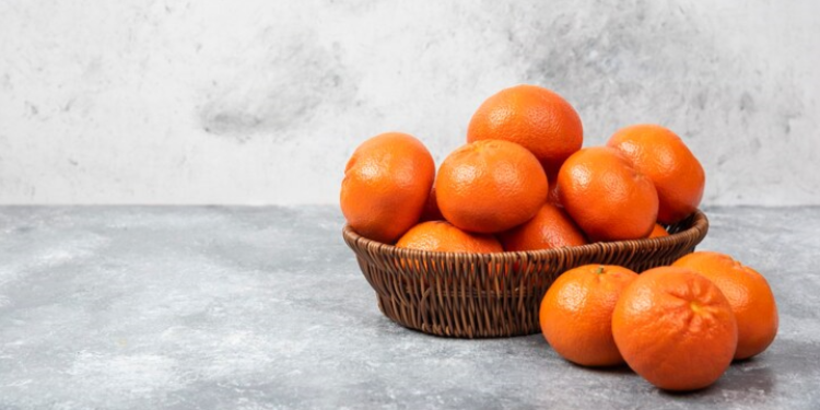 Диетолог Стародубова: мандарины не должны быть в рационе детей раннего возраста