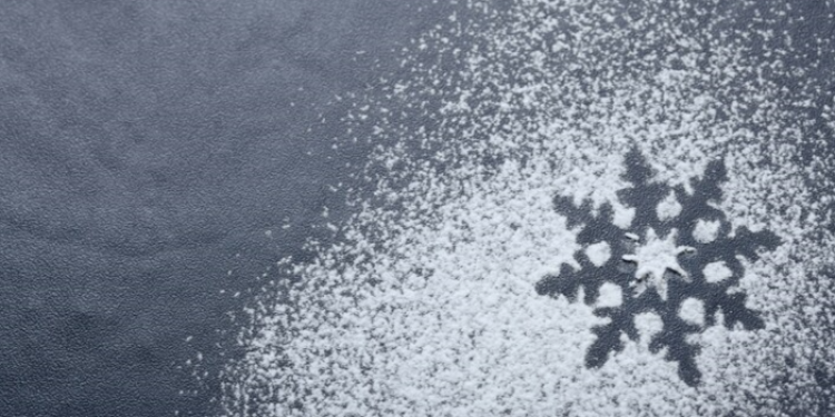 В ночь на 19 декабря в Рязанской области похолодает до -18 градусов