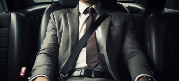 Рязанские полицейские выявили свыше 20 нарушений во время рейда "Ремни безопасности"