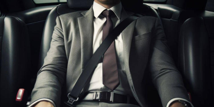 Рязанские полицейские выявили свыше 20 нарушений во время рейда «Ремни безопасности»