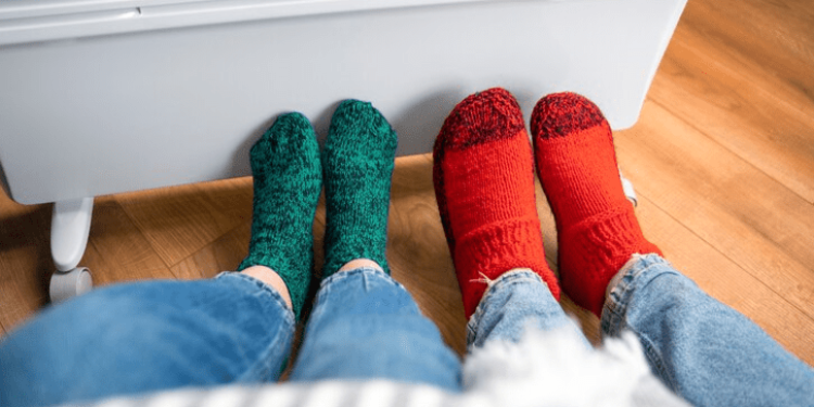 Четыре улицы в центре Рязани лишились отопления 18 декабря