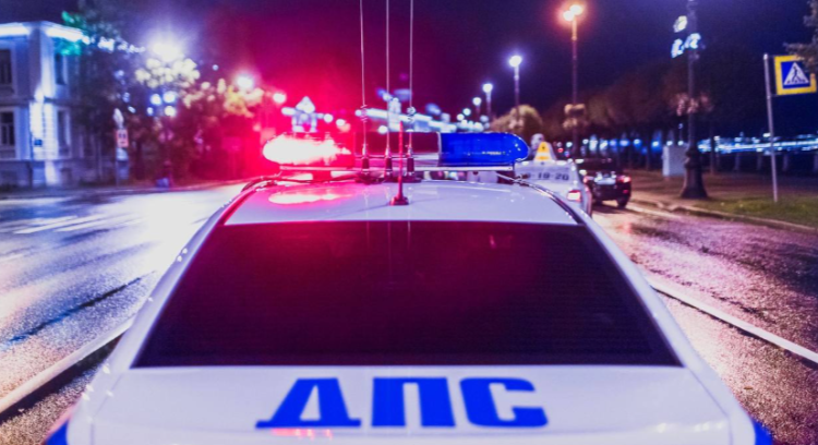 Рязанская полиция задержала более 10 машин с прекращенной регистрацией