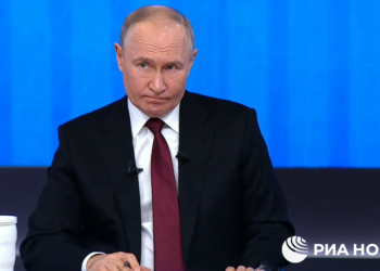 Путин ответил на вопрос о работе Google и YouTube в России